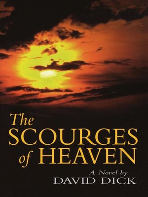 cover image of The Scourges of Heaven